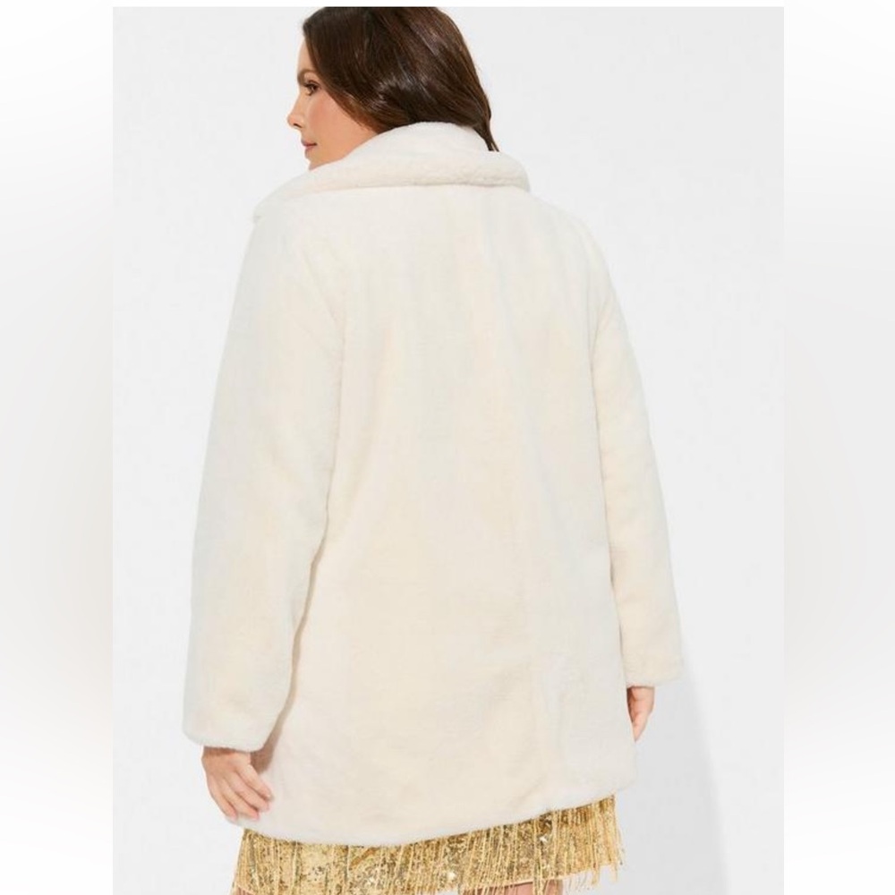 Coat - Picture 2 of 6